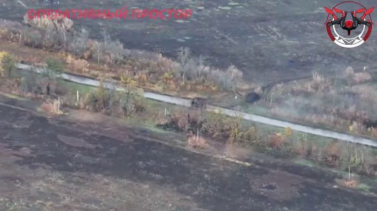 Смертельный бросок! Украинский десант попытался прорваться под Купянском - их ждали