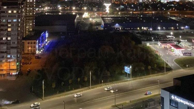 Смог в Краснодаре: превышены все допустимые нормы