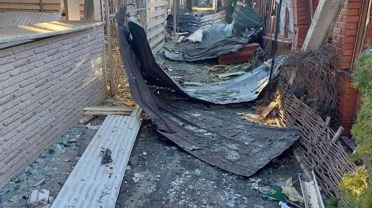 Сожжённые заживо: Сальдо рассказал о жутких подробностях трагедии в первые часы 2026 года