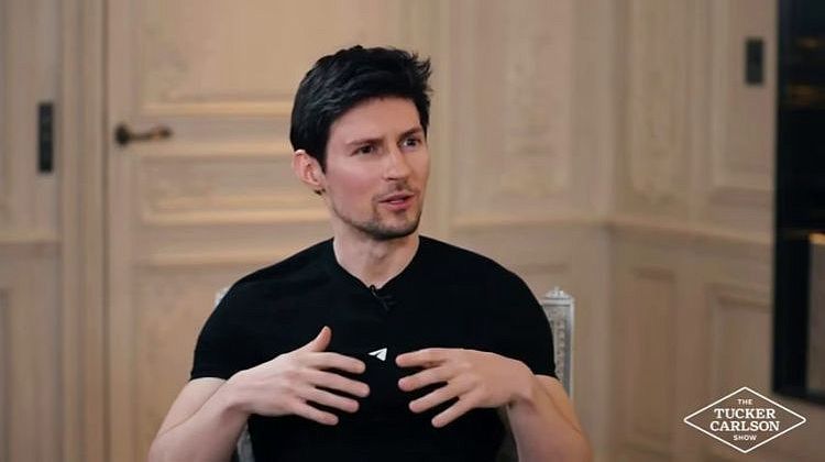 Создатель Telegram оплатит ЭКО ВСЕМ желающим: женщины выстроились в очередь