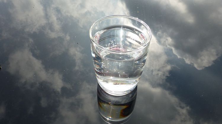 Соленая минеральная вода: в чем ее особая польза и рекомендации