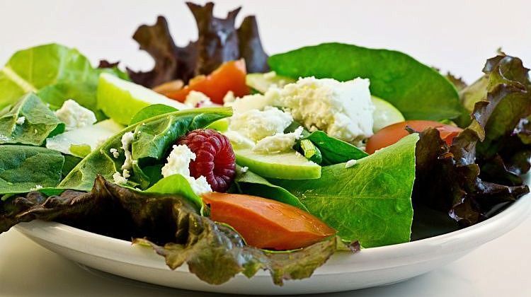 Средиземноморская диета осенью: какие сезонные продукты выбрать