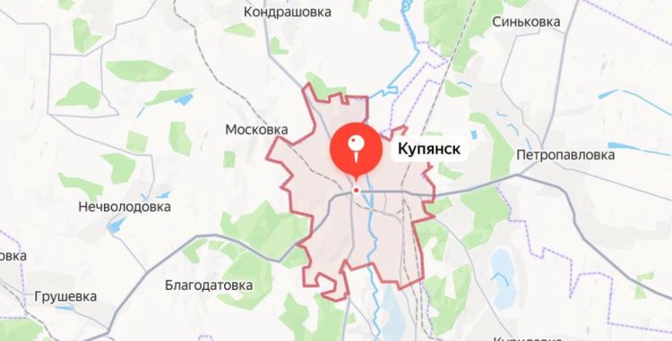 Срочно! 3 тысячи погибших и сотни пленных: что творится в Купянске на самом деле