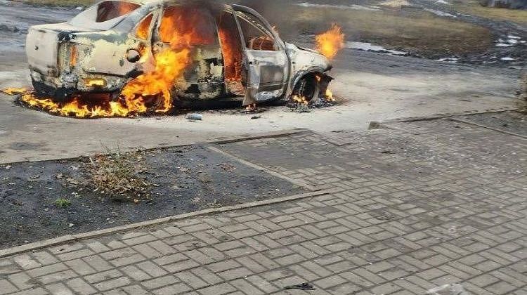 Срочно! Белгородскую область атаковали: есть погибшие и раненые среди мирных жителей