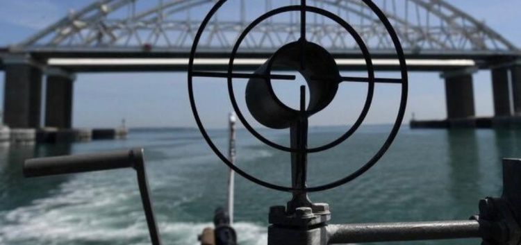 Срочно! Бой в Черном море: что известно к этому часу?