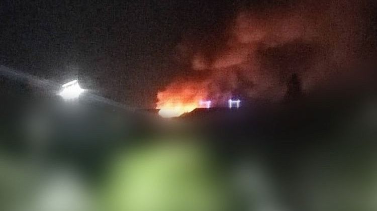 Срочно! Больше ста беспилотников ВСУ атаковали Брянскую область: погибшие, раненые, разрушения