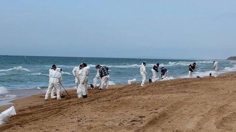 Срочно! В Анапу прибыла колонна спасателей и волонтеров: ждут министра и губернатора