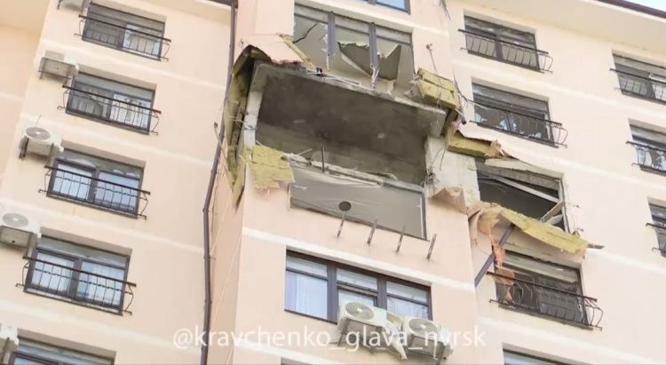 Срочно: в Новороссийске пятеро пострадавших, среди них двое детей