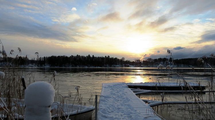 Срочно! В трех районах на Кубани резко поднялась вода в реках: опасные отметки