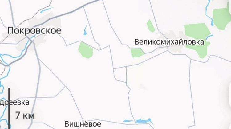 Срочно! ВСУ выбиты из Новоивановки и бегут в Успеновку