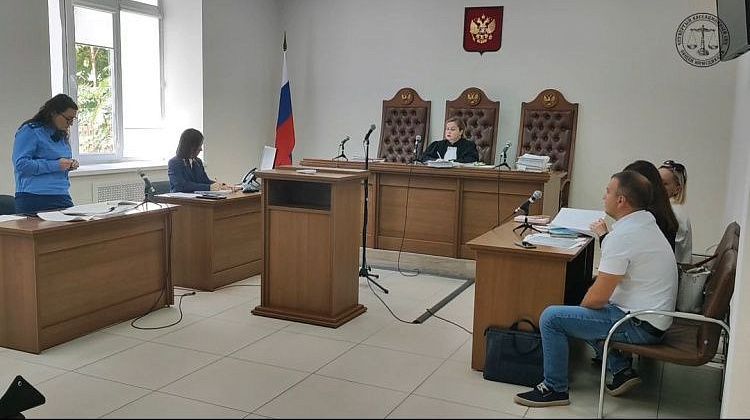 Срочно! Громкое дело на Кубани: приезжие агрессоры не уйдут от справедливого наказания