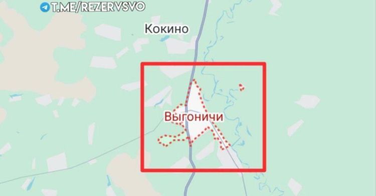 СРОЧНО! ДРГ проникла на нашу территорию: подразделение окружено – идут бои