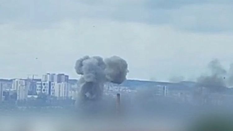 Срочно! Жуткие последствия после атаки на Ижевск: много раненых и погибших