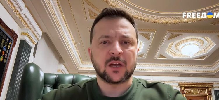 Срочно! Зеленский «вцепился» в Донбасс и теперь требует денег от России