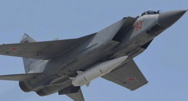 Срочно! Киев содрогнулся! Ответ на атаки по территории России идет до сих пор