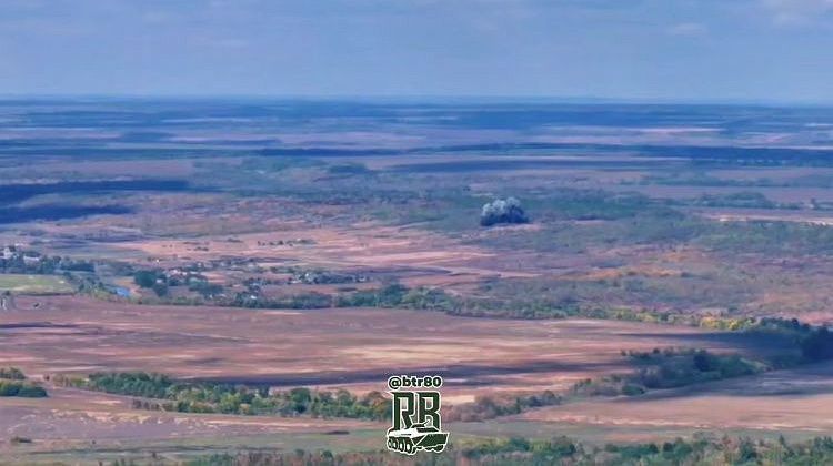 Срочно! Красноармейск в полукольце: визг ВСУ в радиоперехватах