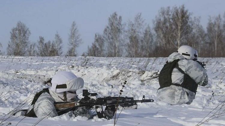 Срочно! Массовый завоз наемников на Украину: колумбийцам оплачивают билет в один конец