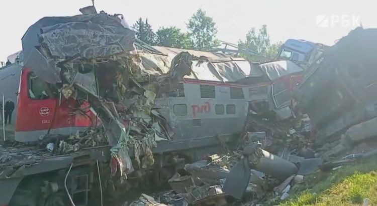 Срочно! Обрушение моста в Брянской области: подробности произошедшего