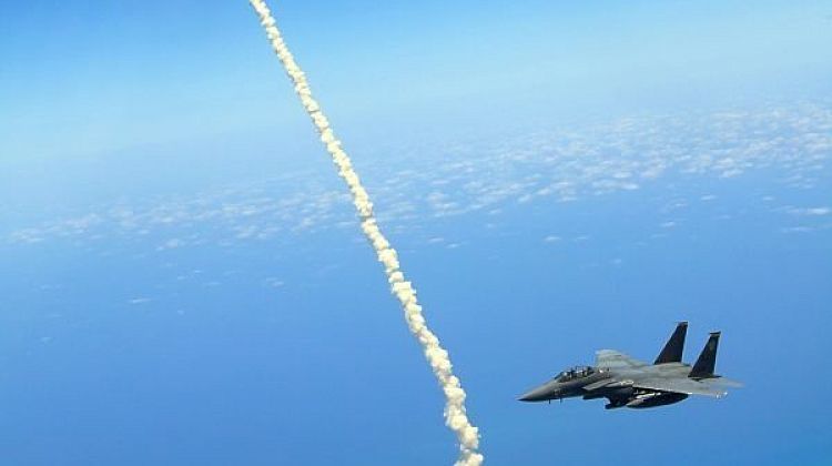 Срочно! Одесса сейчас! Удары по Аркадии не прекращаются уже более трех часов