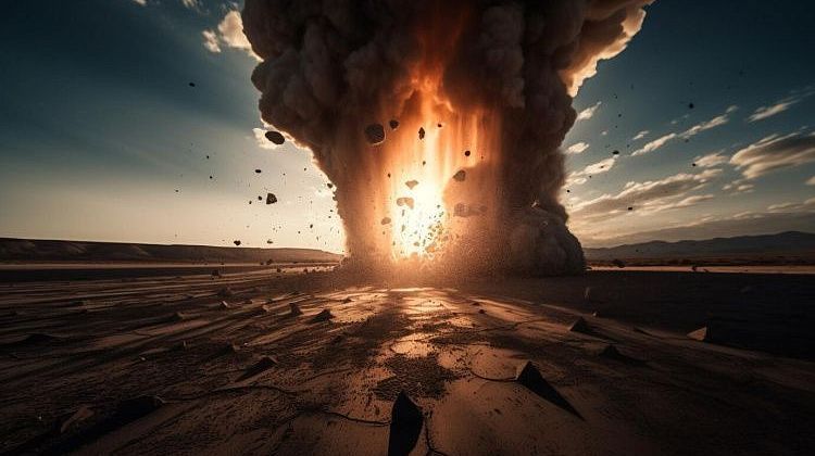 Срочно! Подземный командный пункт взорван в Херсонской области: закопались, но не помогло