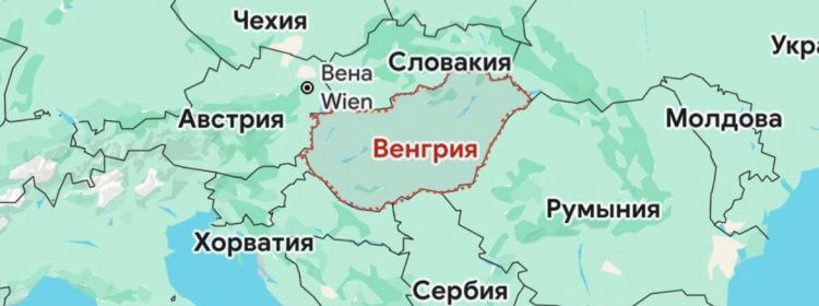 Срочно! Полет Путина в Венгрию! Прямой маршрут через Украину и Польшу исключен?