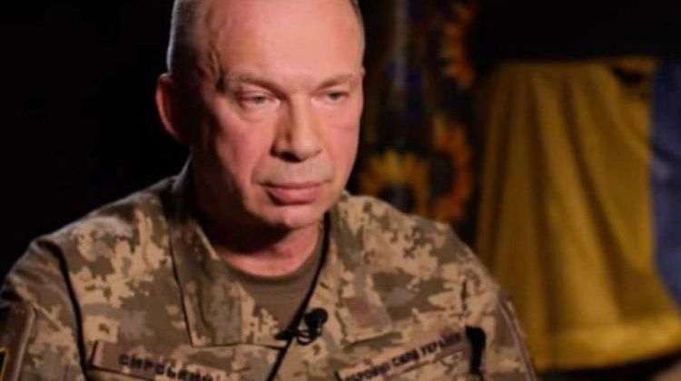 Срочно! После этого ВСУ возненавидели Сырского: теперь большой город может попасть в полное окружение