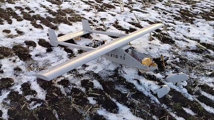 Срочно, Приграничье! Массовая атака в новогоднюю ночь: дроны ВСУ покалечили гражданских