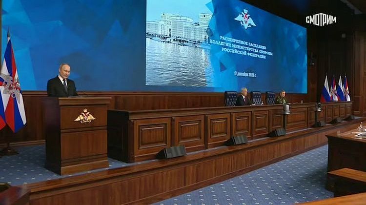 Срочно! Резко, эмоционально, от сердца: что сказал Путин о подсвинках ЕС и деградации