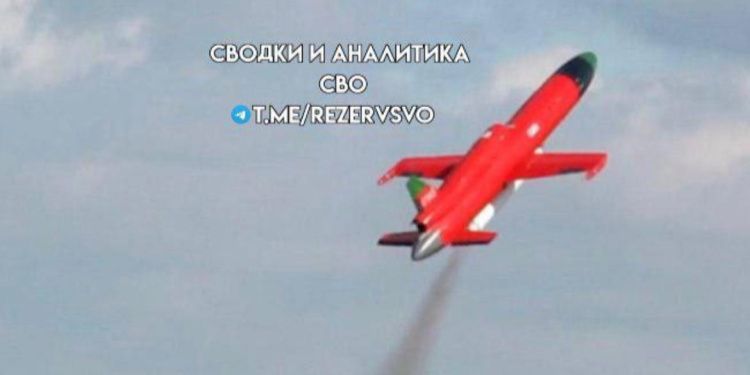 СРОЧНО! Россия впервые ударила по Украине новейшим оружием