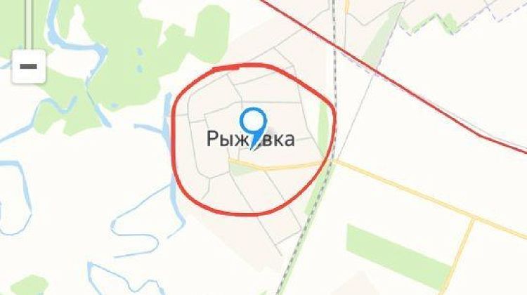 Срочно, Рыжевка - обнаружены резервы ВСУ! Уничтожен командный пункт в селе Кияницы