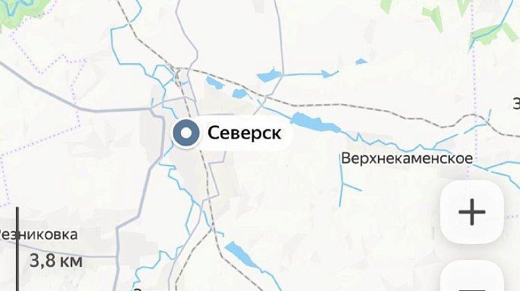 Срочно! Сейчас начнется - Российские бойцы вышли к городской черте Северска!
