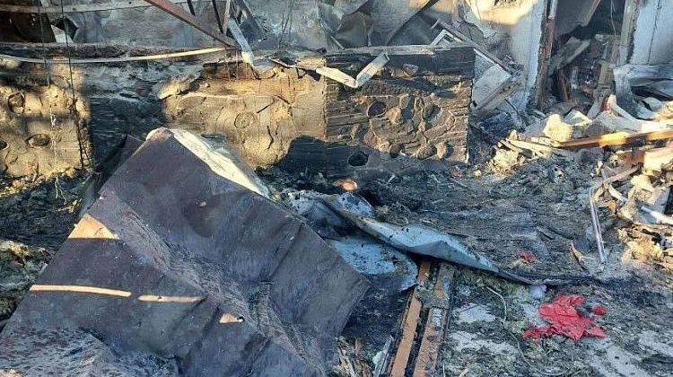 Срочно! Число жертв растет: разбор завалов в Херсонской области продолжается