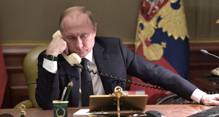 Срочно! Что может произойти на Украине, если Зеленский не пойдет на перемирие