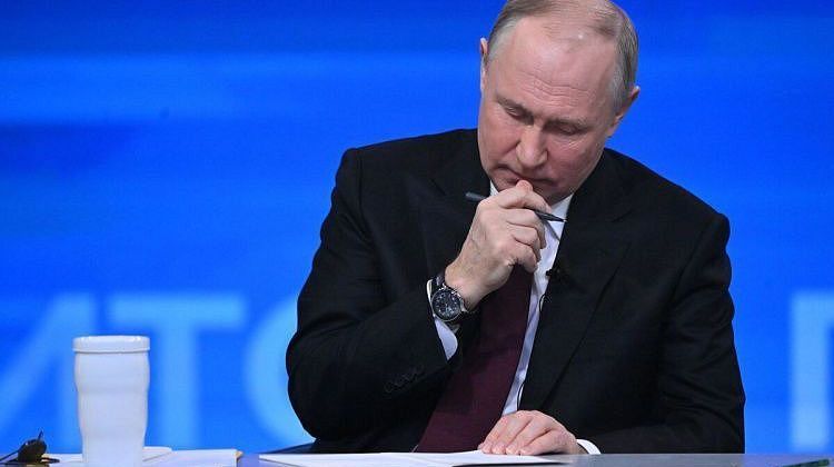 Ставки растут! Лула летит в Москву: позволит ли Путин вовлечь себя в дипломатическую уловку?