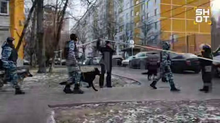 Стали известны подробности! Подрывник стал жертвой мошенников через Госуслуги