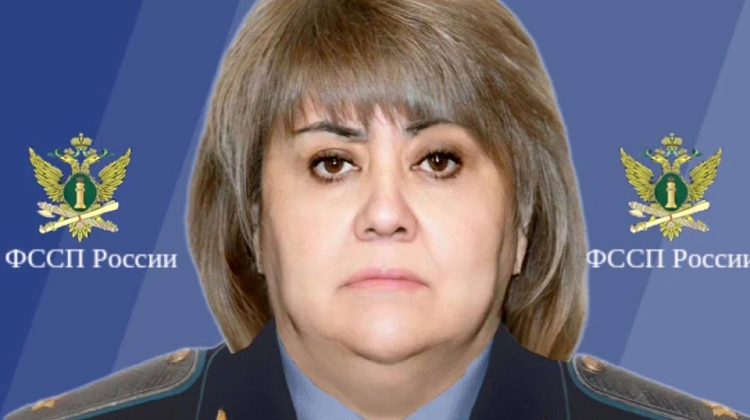 Стало известно, кто возглавил службу судебных приставов Кубани