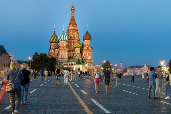 Статья за тунеядство: будут ли в России возвращать наказание?