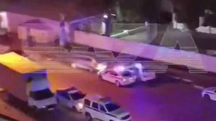 Стена пала, дезертиры активизировались: в Краснодаре военные сбежали из комендаруты! Троих до сих пор ищут