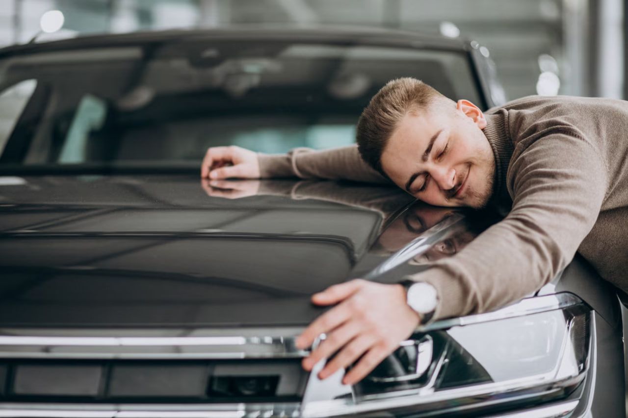 Стоимость автомобилей с пробегом на Кубани снизилась на 6,8%