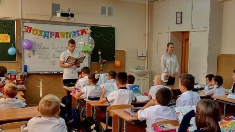 Странная личность автора учебника "Семьеведение": чиновники от образования в крсе?