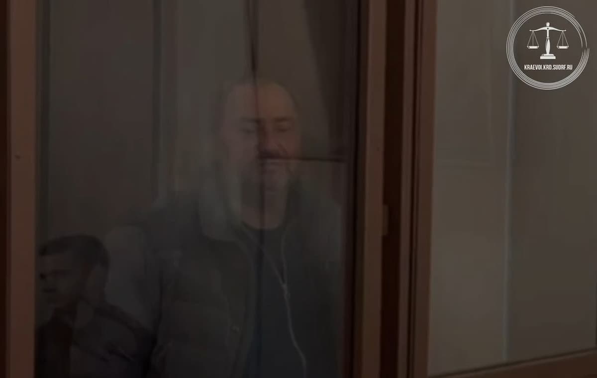 Суд конфисковал имущество главы минздрава Краснодарского края Филиппова