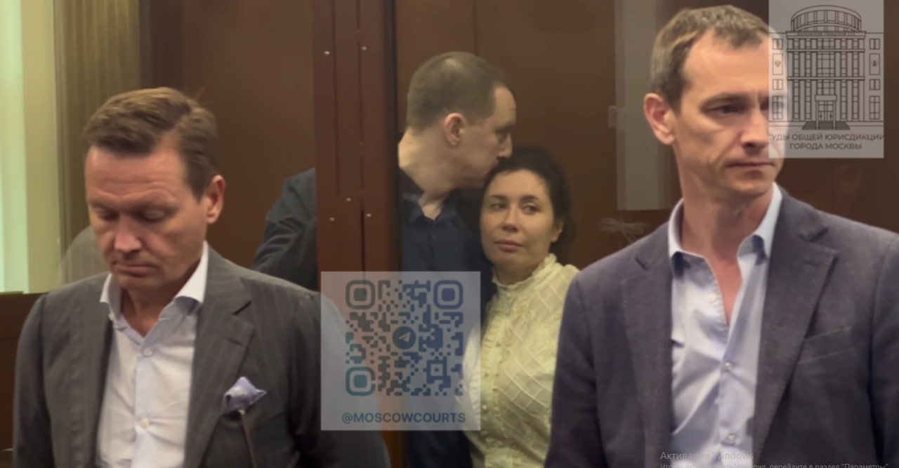 Суд ограничил экс-мэра Сочи Копайгородского в сроках ознакомления с делом