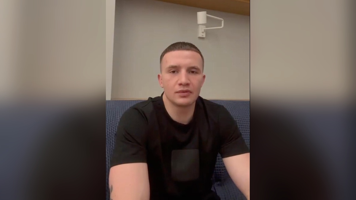 Суд оштрафовал рэпера Icegergert за «воровской» тост на концерте в Москве