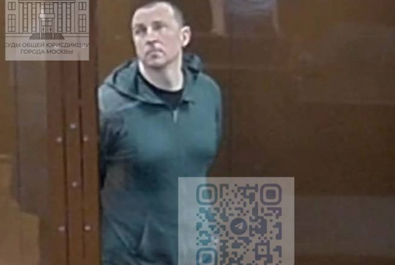 Суд продлил арест экс-мэра Сочи Копайгородского еще на 3 месяца — до конца лета