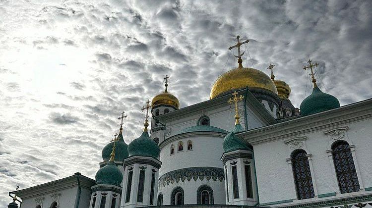 Суд против церкви: земельный участок на Кубани ушёл предпринимателю