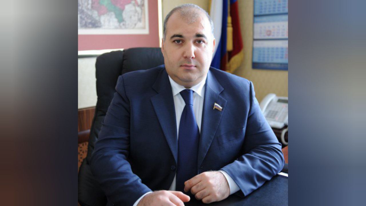 Суд Сочи передал государству недвижимость экс-депутата Госдумы Юрия Напсо