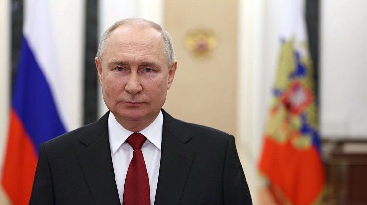 Судьбоносный звонок! Возможен ли разговор Путина и Зеленского - ответ очевиден