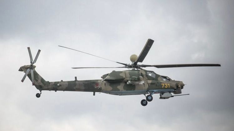 Сумское направление: ВСУ попытались пробить оборону