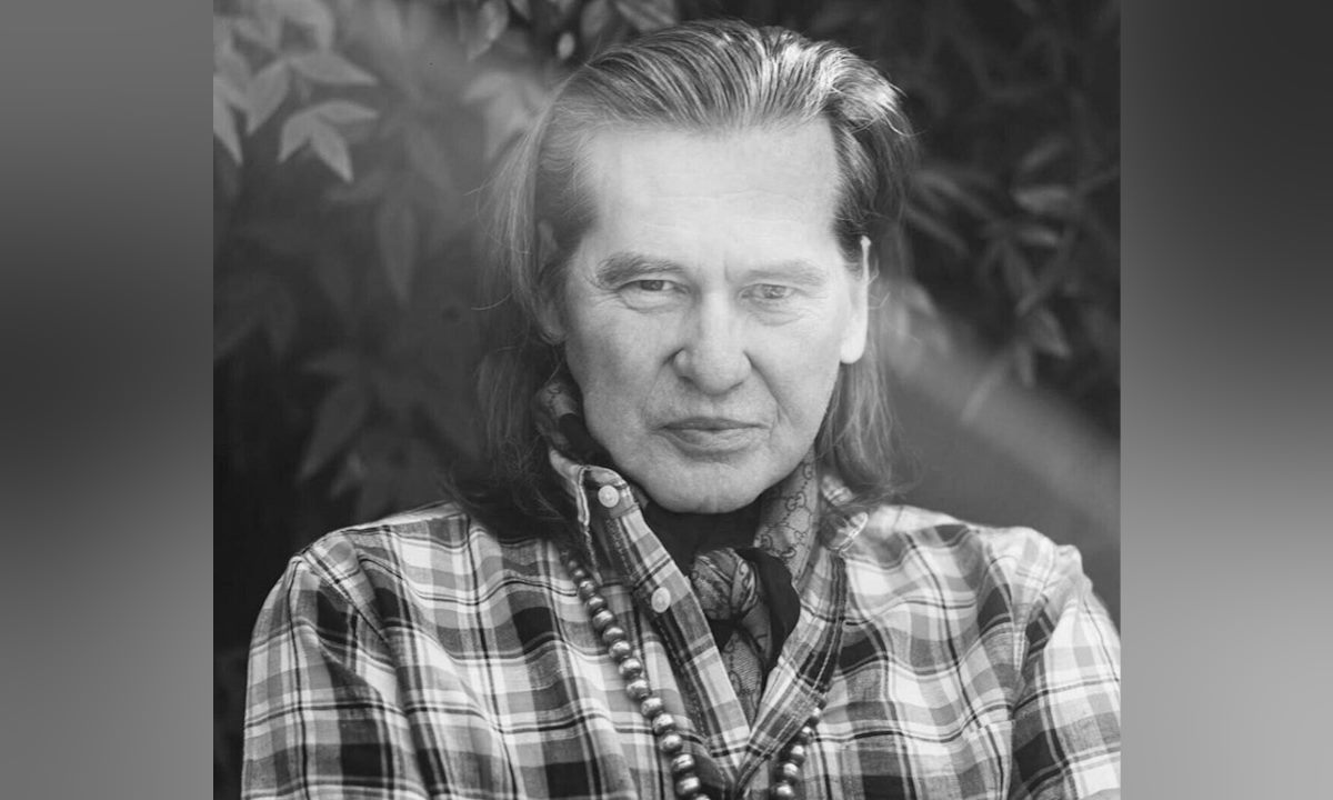 Сыгравший Бэтмена актер Вэл Килмер умер от пневмонии