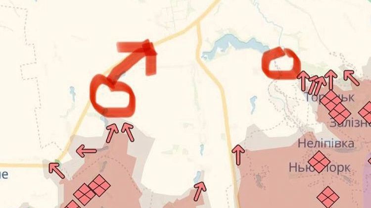 Такого провала на фронте еще не было: со всех сторон тотальная катастрофа и адские потери